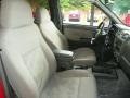 Victory Red - Colorado Z71 Crew Cab Photo No. 12
