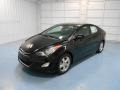 Black - Elantra GLS Photo No. 2