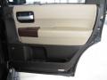 Black - Sequoia Platinum 4WD Photo No. 58
