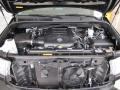 Black - Sequoia Platinum 4WD Photo No. 61