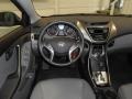 Black - Elantra GLS Photo No. 8
