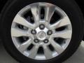 Black - Sequoia Platinum 4WD Photo No. 63