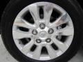 Black - Sequoia Platinum 4WD Photo No. 65