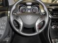 Black - Elantra GLS Photo No. 11