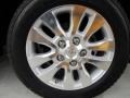 Black - Sequoia Platinum 4WD Photo No. 66