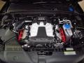 3.0 Liter FSI Supercharged DOHC 24-Valve VVT V6 Engine for 2014 Audi S4 Premium plus 3.0 TFSI quattro #83888344