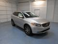 Electric Silver Metallic - XC60 T6 AWD Photo No. 4