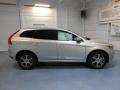 Electric Silver Metallic - XC60 T6 AWD Photo No. 5
