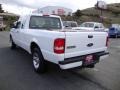 Oxford White - Ranger Sport SuperCab Photo No. 5