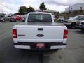 Oxford White - Ranger Sport SuperCab Photo No. 6