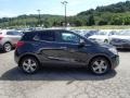 2013 Carbon Black Metallic Buick Encore Leather AWD  photo #5