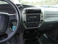 Oxford White - Ranger Sport SuperCab Photo No. 14