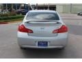 Liquid Platinum Metallic - G 35 S Sport Sedan Photo No. 4