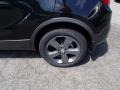 2013 Buick Encore Leather AWD Wheel and Tire Photo