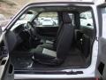 Oxford White - Ranger Sport SuperCab Photo No. 22
