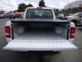 Oxford White - Ranger Sport SuperCab Photo No. 23