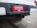 Oxford White - Ranger Sport SuperCab Photo No. 24