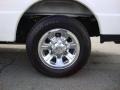 Oxford White - Ranger Sport SuperCab Photo No. 25
