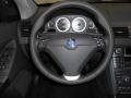 Saville Grey Metallic - XC90 3.2 AWD Photo No. 13