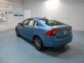 Power Blue Metallic - S60 T6 AWD Photo No. 7