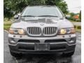 2006 Stratus Grey Metallic BMW X5 4.4i  photo #2