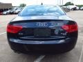 2014 Moonlight Blue Metallic Audi A5 2.0T quattro Coupe  photo #3