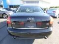Brilliant Black - A6 3.0 quattro Sedan Photo No. 3
