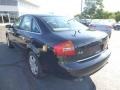 Brilliant Black - A6 3.0 quattro Sedan Photo No. 4