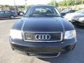 Brilliant Black - A6 3.0 quattro Sedan Photo No. 6