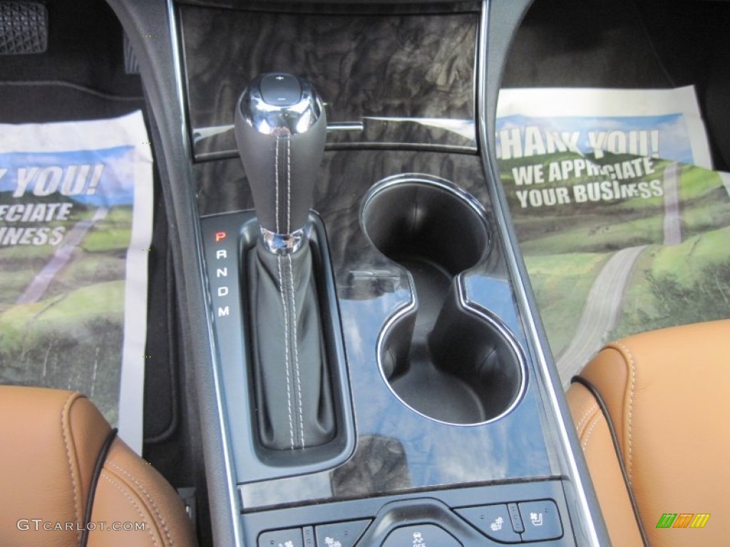 2014 Chevrolet Impala LTZ 6 Speed Automatic Transmission Photo #83889856