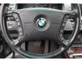 Stratus Grey Metallic - X5 4.4i Photo No. 16