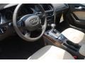 Cuvee Silver Metallic - A4 2.0T Sedan Photo No. 15
