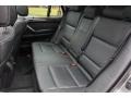 Stratus Grey Metallic - X5 4.4i Photo No. 18