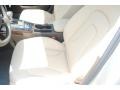 Cuvee Silver Metallic - A4 2.0T Sedan Photo No. 16