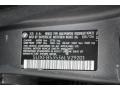 Stratus Grey Metallic - X5 4.4i Photo No. 19