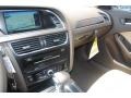 Cuvee Silver Metallic - A4 2.0T Sedan Photo No. 18