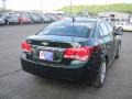 Rainforest Green Metallic - Cruze LS Photo No. 4