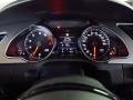 2014 Audi A5 Velvet Beige Interior Gauges Photo