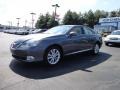 Nebula Gray Pearl - ES 350 Photo No. 3