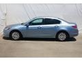 2012 Celestial Blue Metallic Honda Accord LX Sedan  photo #9