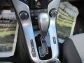 Rainforest Green Metallic - Cruze LS Photo No. 11