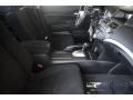 2012 Celestial Blue Metallic Honda Accord LX Sedan  photo #19