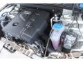 2.0 Liter Turbocharged FSI DOHC 16-Valve VVT 4 Cylinder 2014 Audi A4 2.0T Sedan Engine