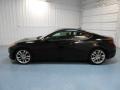 2013 Black Noir Pearl Hyundai Genesis Coupe 2.0T R-Spec  photo #1