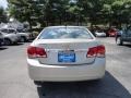 Champagne Silver Metallic - Cruze LS Photo No. 6
