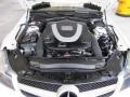 5.5 Liter DOHC 32-Valve VVT V8 Engine for 2011 Mercedes-Benz SL 550 Roadster #83890687