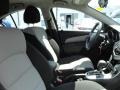 Champagne Silver Metallic - Cruze LS Photo No. 7