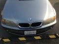 2003 Titanium Silver Metallic BMW 3 Series 325i Sedan  photo #1