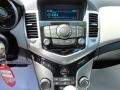 Champagne Silver Metallic - Cruze LS Photo No. 12
