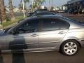 2003 Titanium Silver Metallic BMW 3 Series 325i Sedan  photo #4
